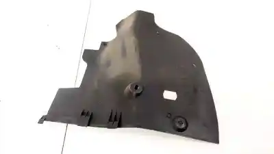 Second-hand car spare part plastics for opel meriva 1.6 16v oem iam references 93264977  460029937