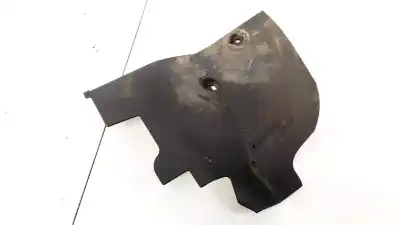 Peça sobressalente para automóvel em segunda mão plásticos por opel meriva 1.6 16v referências oem iam 93264977