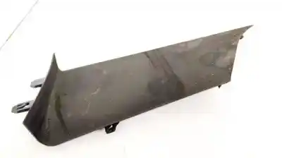 Peça sobressalente para automóvel em segunda mão plásticos por opel meriva 1.6 16v referências oem iam 93363099