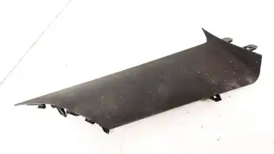 Peça sobressalente para automóvel em segunda mão plásticos por opel meriva 1.6 16v referências oem iam 93363100