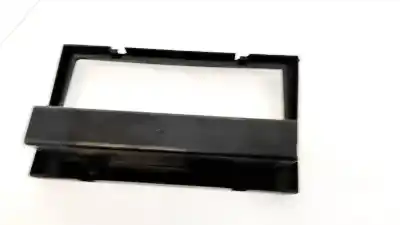 Pezzo di ricambio per auto di seconda mano plastica per opel meriva 1.6 16v riferimenti oem iam   