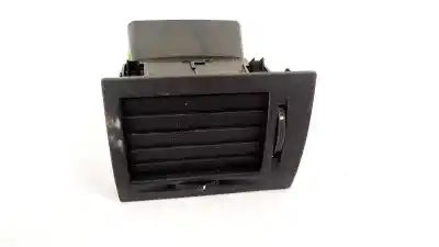 Peça sobressalente para automóvel em segunda mão grelha / difusor de ar por opel meriva 1.6 16v referências oem iam 464652911