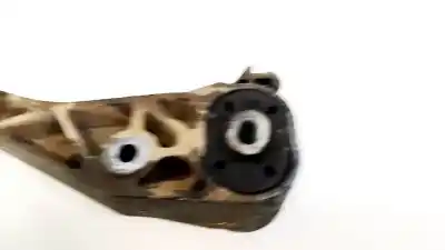 Second-hand car spare part engine support for opel meriva 1.6 16v oem iam references 13117089  13143386