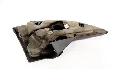 Pezzo di ricambio per auto di seconda mano plastica per opel meriva 1.6 16v riferimenti oem iam 13128856  