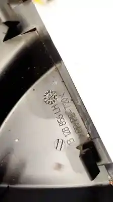 Pezzo di ricambio per auto di seconda mano plastica per opel meriva 1.6 16v riferimenti oem iam 13128856  