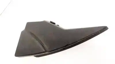 Peça sobressalente para automóvel em segunda mão plásticos por opel meriva 1.6 16v referências oem iam 13128856