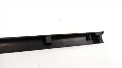 Pezzo di ricambio per auto di seconda mano plastica per opel meriva 1.6 16v riferimenti oem iam 93329036  