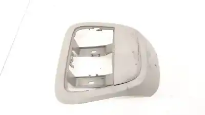 Peça sobressalente para automóvel em segunda mão plásticos por opel meriva 1.6 16v referências oem iam 024422522