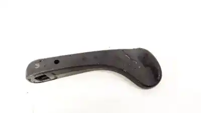 Peça sobressalente para automóvel em segunda mão plásticos por opel meriva 1.6 16v referências oem iam 9229346