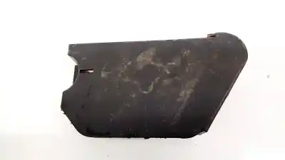 Peça sobressalente para automóvel em segunda mão plásticos por opel meriva 1.6 16v referências oem iam 93359575