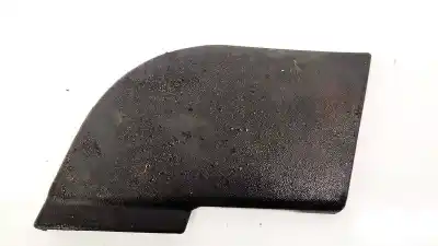 Peça sobressalente para automóvel em segunda mão plásticos por opel meriva 1.6 16v referências oem iam 13126486