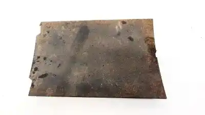 Peça sobressalente para automóvel em segunda mão plásticos por opel meriva 1.6 16v referências oem iam 13124048