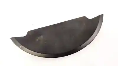 Peça sobressalente para automóvel em segunda mão plásticos por opel meriva 1.6 16v referências oem iam 13125220