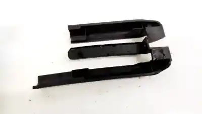 Pezzo di ricambio per auto di seconda mano plastica per opel meriva 1.6 16v riferimenti oem iam 93359639  