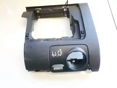 Автозапчасти б/у пластик за volkswagen jetta (1k2) 1.6 edition ссылки oem iam 1k1858367