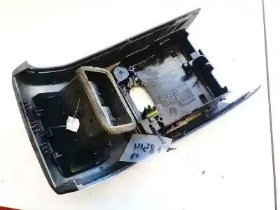 Автозапчастина б/у аераційна решіта для volkswagen jetta (1k2) 1.6 edition посилання на oem iam 1k0919317b  