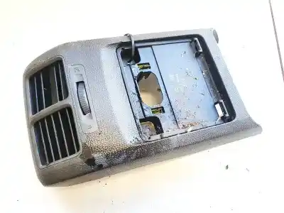 Автозапчастина б/у аераційна решіта для volkswagen jetta (1k2) 1.6 edition посилання на oem iam 1k0919317b  