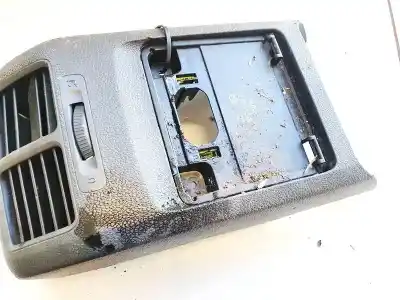 Автозапчасти б/у аэрационная решетка за volkswagen jetta (1k2) 1.6 edition ссылки oem iam 1k0919317b