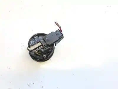 Pezzo di ricambio per auto di seconda mano altoparlante per opel corsa c 1.2 16v cat (z 12 xep / lb4) riferimenti oem iam 528393184  
