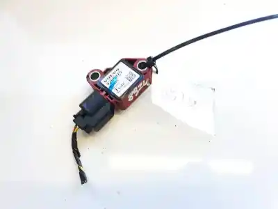 Peça sobressalente para automóvel em segunda mão sensor por volvo v50 (545) 1.8 referências oem iam 9206975  8840a5
