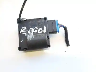Second-hand car spare part air conditioning hatches opening motor for audi a6 allroad quattro (4fh) 3.2 fsi oem iam references 0132801359