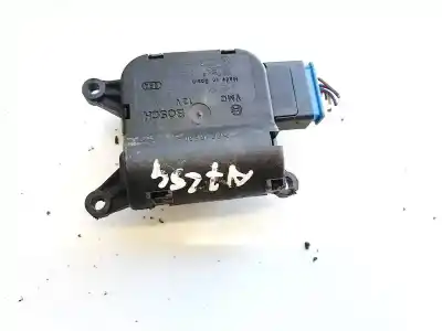 Автозапчасти б/у мотор открывания люков кондиционера за audi a4 b6 (8e2) 2.5 tdi quattro ссылки oem iam 0132801302  8e1820511c
