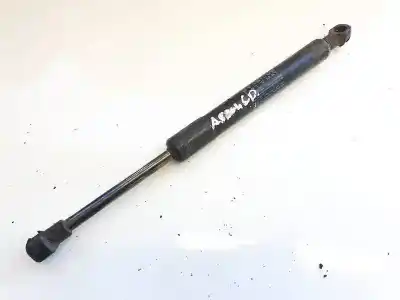 Gebrauchtes Autoersatzteil STOSSDÄMPFER FÜR KOFFERRAUM / TÜR Heckklappendämpfer zum MAZDA 3 LIM. (BL)  OEM-IAM-Referenzen 1128SX0420N  