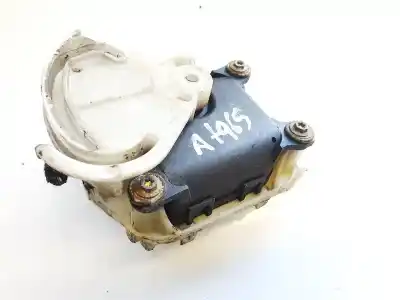 Second-hand car spare part air conditioning hatches opening motor for volkswagen passat variant (3b6) 1.9 tdi oem iam references 