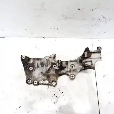 Pezzo di ricambio per auto di seconda mano supporto motore per mitsubishi outlander (cw0) 2.0 di-d intense riferimenti oem iam 03g903143  03g903143