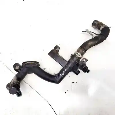 Second-hand car spare part tube for citroen c4 i (lc_) 1.6 hdi oem iam references 9660660580 Second-hand car spare part tube for citroen c4 i (lc_) 1.6 hdi oem iam references 9660660580