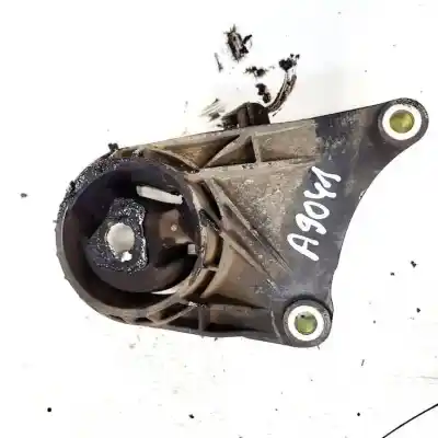 Автозапчастина б/у підтримка двигуна для opel insignia a (g09) 2.0 cdti (68) посилання на oem iam 230005  13227767