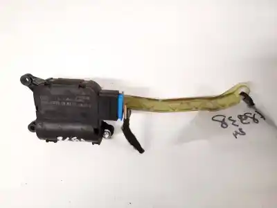 Second-hand car spare part air conditioning hatches opening motor for skoda octavia combi (1z5) 1.9 tdi dpf oem iam references 0132801340