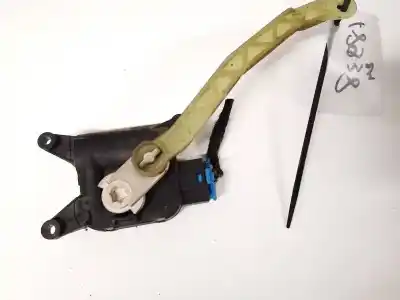 Автозапчасти б/у мотор открывания люков кондиционера за skoda octavia combi (1z5) 1.9 tdi dpf ссылки oem iam 0132801340  1k0907511c