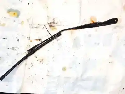 Second-hand car spare part left front windshield wiper arm for volvo v50 (545) 2.0 d oem iam references 30698250