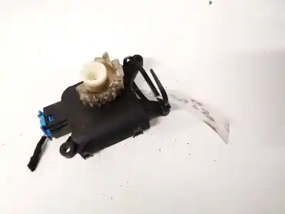 Автозапчасти б/у мотор открывания люков кондиционера за skoda octavia combi (1z5) 1.9 tdi dpf ссылки oem iam 0132801336  1k0907511c