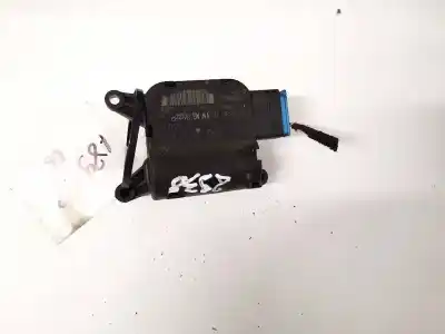 Second-hand car spare part air conditioning hatches opening motor for skoda octavia combi (1z5) 1.9 tdi dpf oem iam references 0132801336