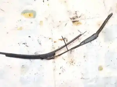 Автозапчасти б/у левый передний рычаг стеклоочистителя за saab 9-5 (ys3e) 2.2 tid ссылки oem iam 