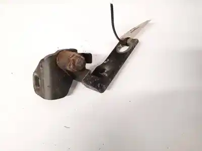 Peça sobressalente para automóvel em segunda mão esticador de porta por ford galaxy (ca1) 2.0 tdci cat referências oem iam 6m21u22810ab