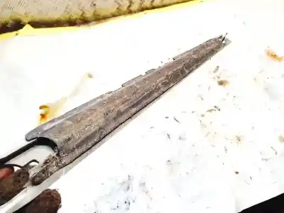 Автозапчасти б/у пластик за saab 9-5 (ys3e) 2.2 tid ссылки oem iam   