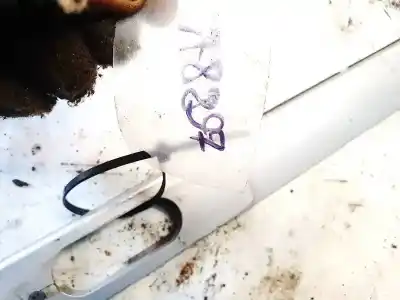 Автозапчасти б/у пластик за saab 9-5 (ys3e) 2.2 tid ссылки oem iam   