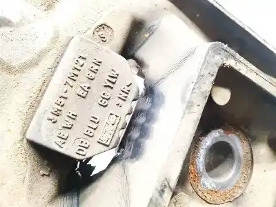 Second-hand car spare part engine support for volvo v50 (545) 2.0 d oem iam references 3m517m121  3m51-7m121