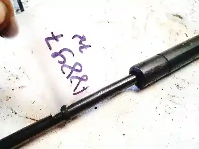 Автозапчасти б/у амортизаторы багажника/двери за saab 9-5 (ys3e) 2.2 tid ссылки oem iam 3708pq0200n  