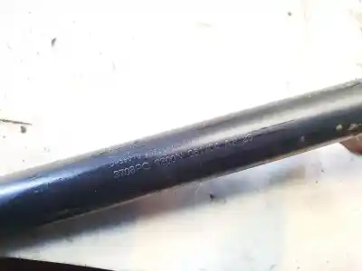 Автозапчасти б/у амортизаторы багажника/двери за saab 9-5 (ys3e) 2.2 tid ссылки oem iam 3708pq0200n  