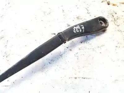 Автозапчасти б/у левый передний рычаг стеклоочистителя за saab 9-5 (ys3e) 2.2 tid ссылки oem iam 05303715ab  