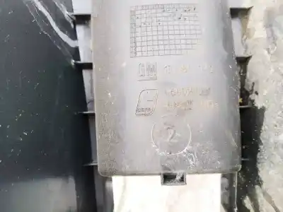 Автозапчастина б/у пластикler для opel corsa d 1.3 16v cdti посилання на oem iam 13184076  460029937