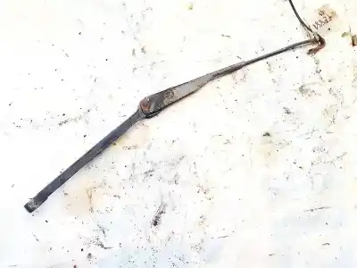 Автозапчасти б/у левый передний рычаг стеклоочистителя за saab 9-5 (ys3e) 2.2 tid ссылки oem iam 