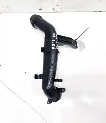 Автозапчастина б/у труба інтеркулера для opel insignia a (g09) 2.0 cdti (68) посилання на oem iam 13240176  vrb315805007