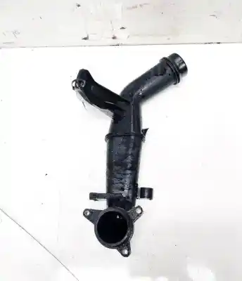 Автозапчастина б/у труба інтеркулера для opel insignia a (g09) 2.0 cdti (68) посилання на oem iam 13240176  vrb315805007