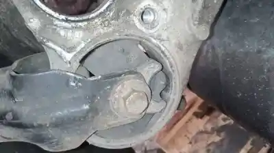 Second-hand car spare part engine support for peugeot 5008 1.6 hdi fap oem iam references   