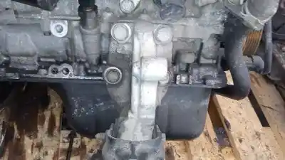 Peça sobressalente para automóvel em segunda mão suporte motor por peugeot 5008 1.6 hdi fap referências oem iam 